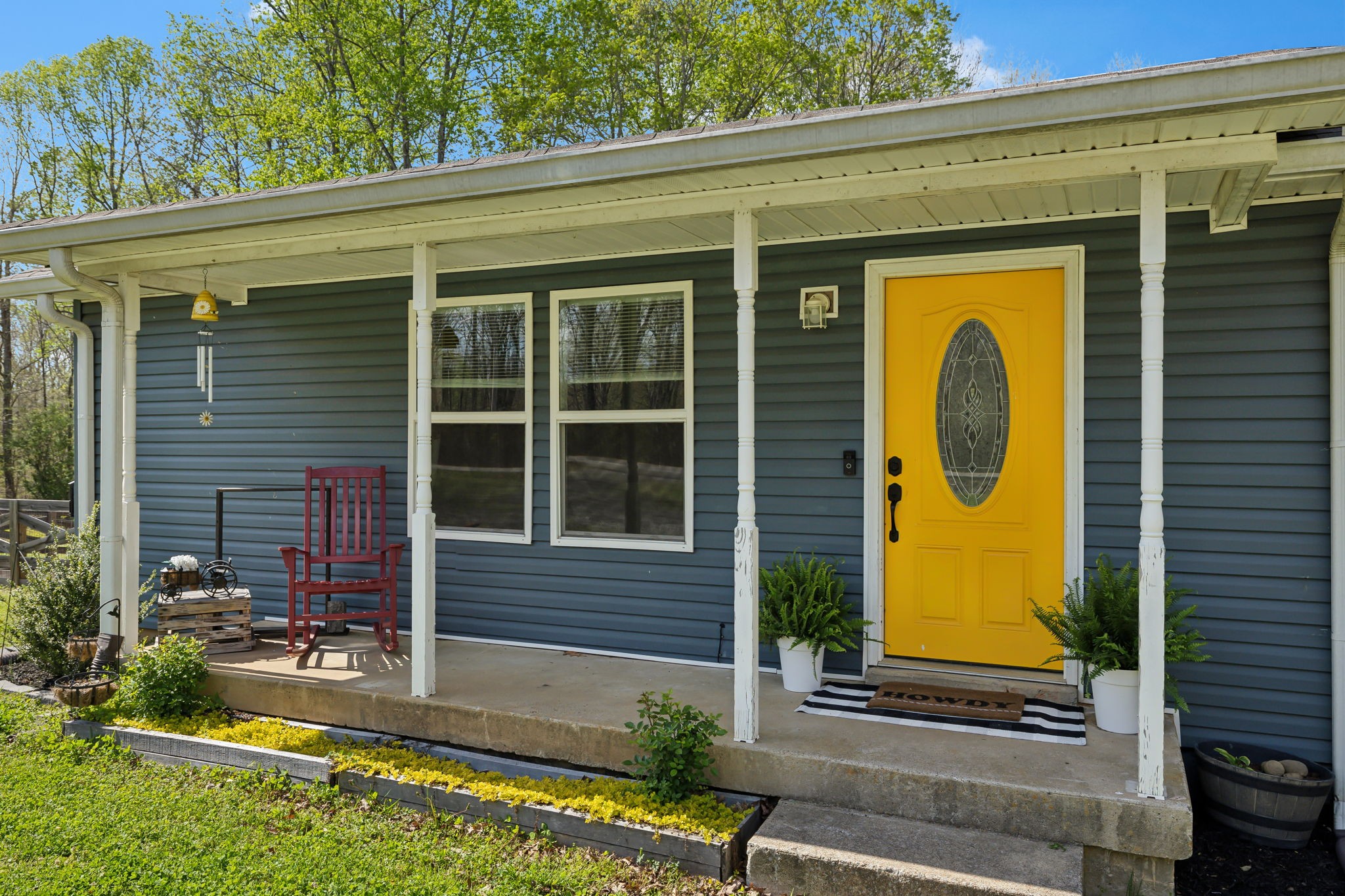 2960 Petway Rd Property Photo