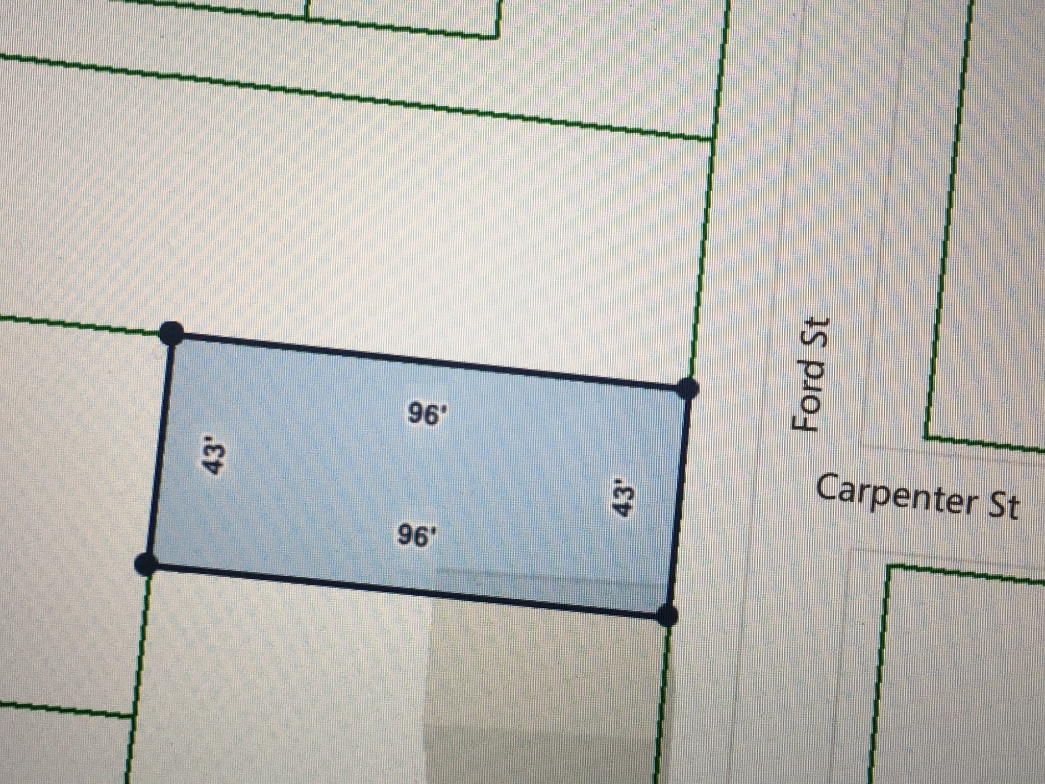 544 Ford St Property Photo 1