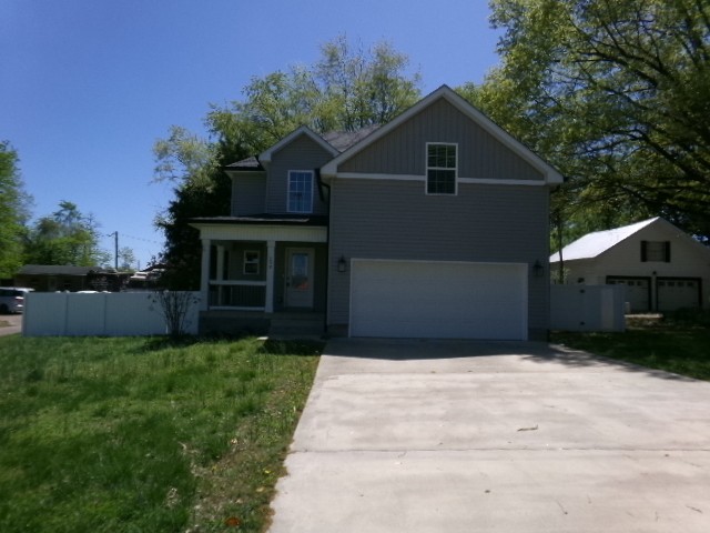 238 Zachry Dr Property Photo 1