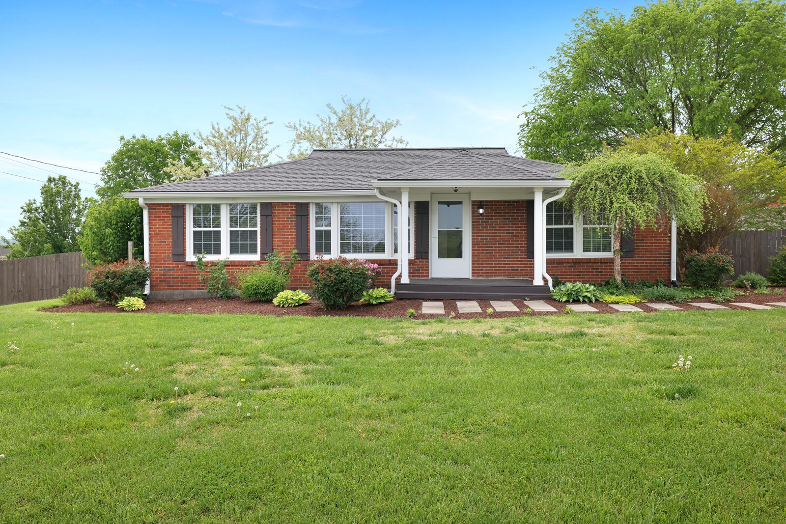 1130 Tracy Rd Property Photo