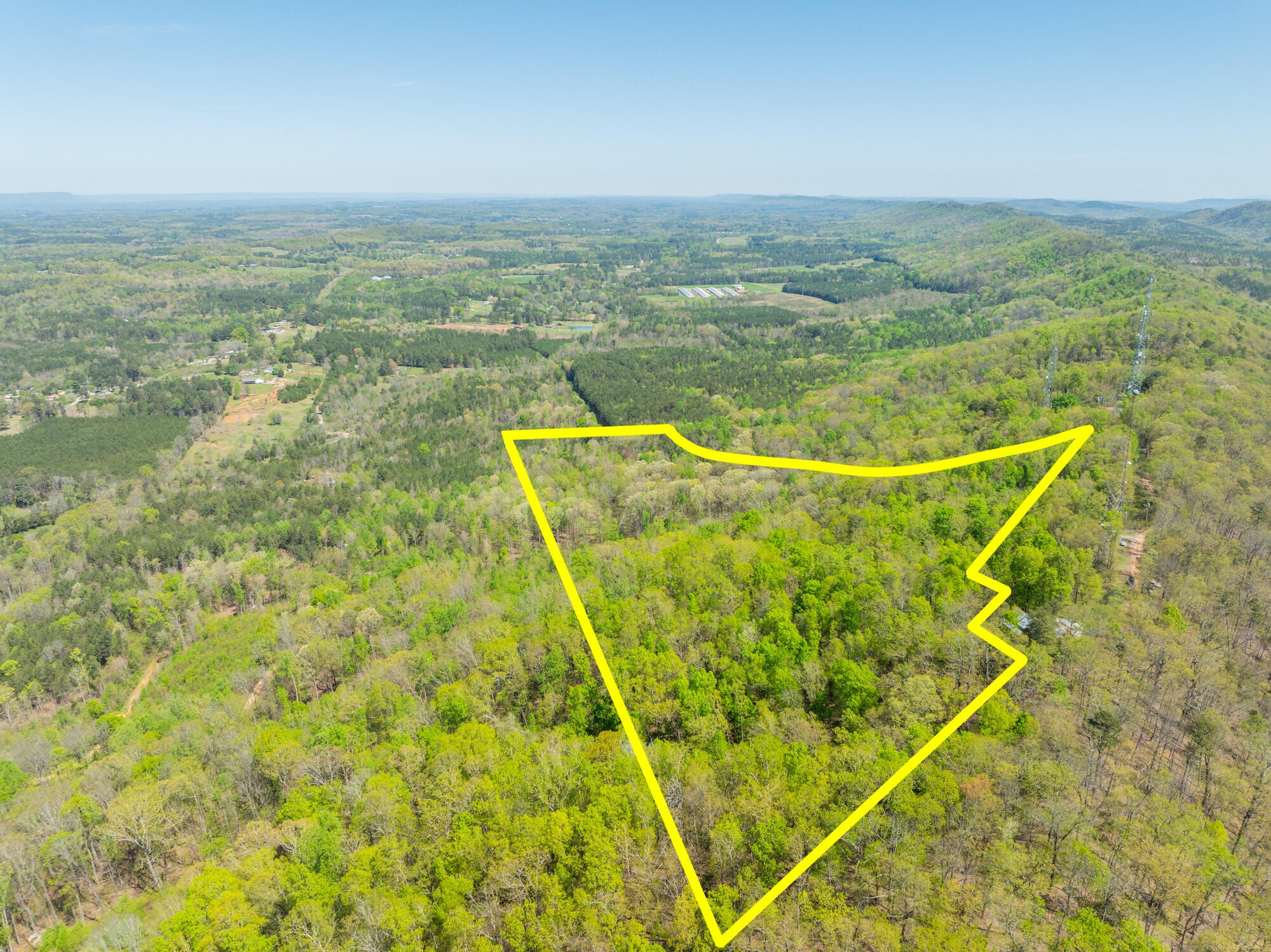 0 Jack Drive Property Photo 2