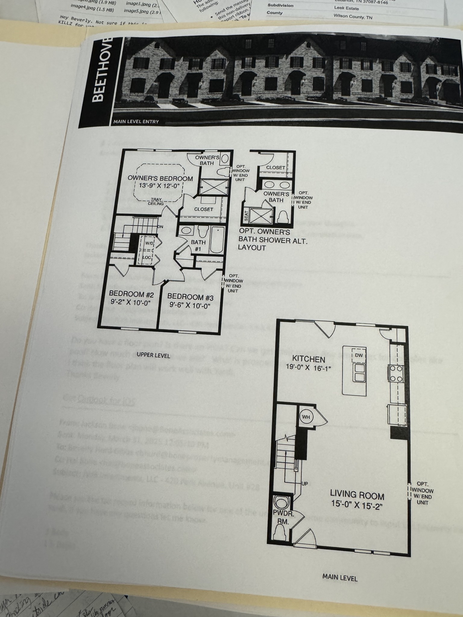 420 Park Ave Property Photo