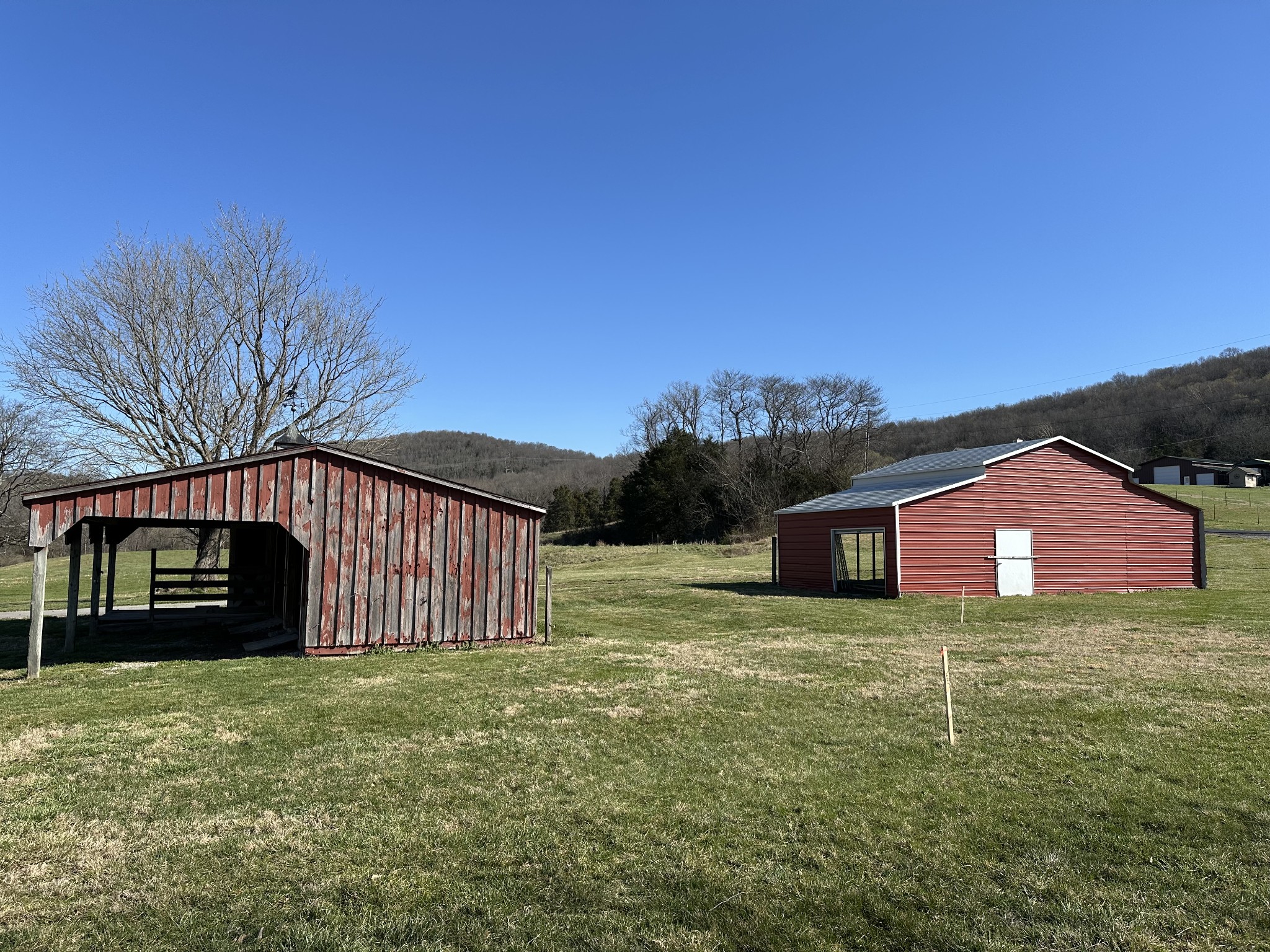 272 Ward Hollow Road Property Photo