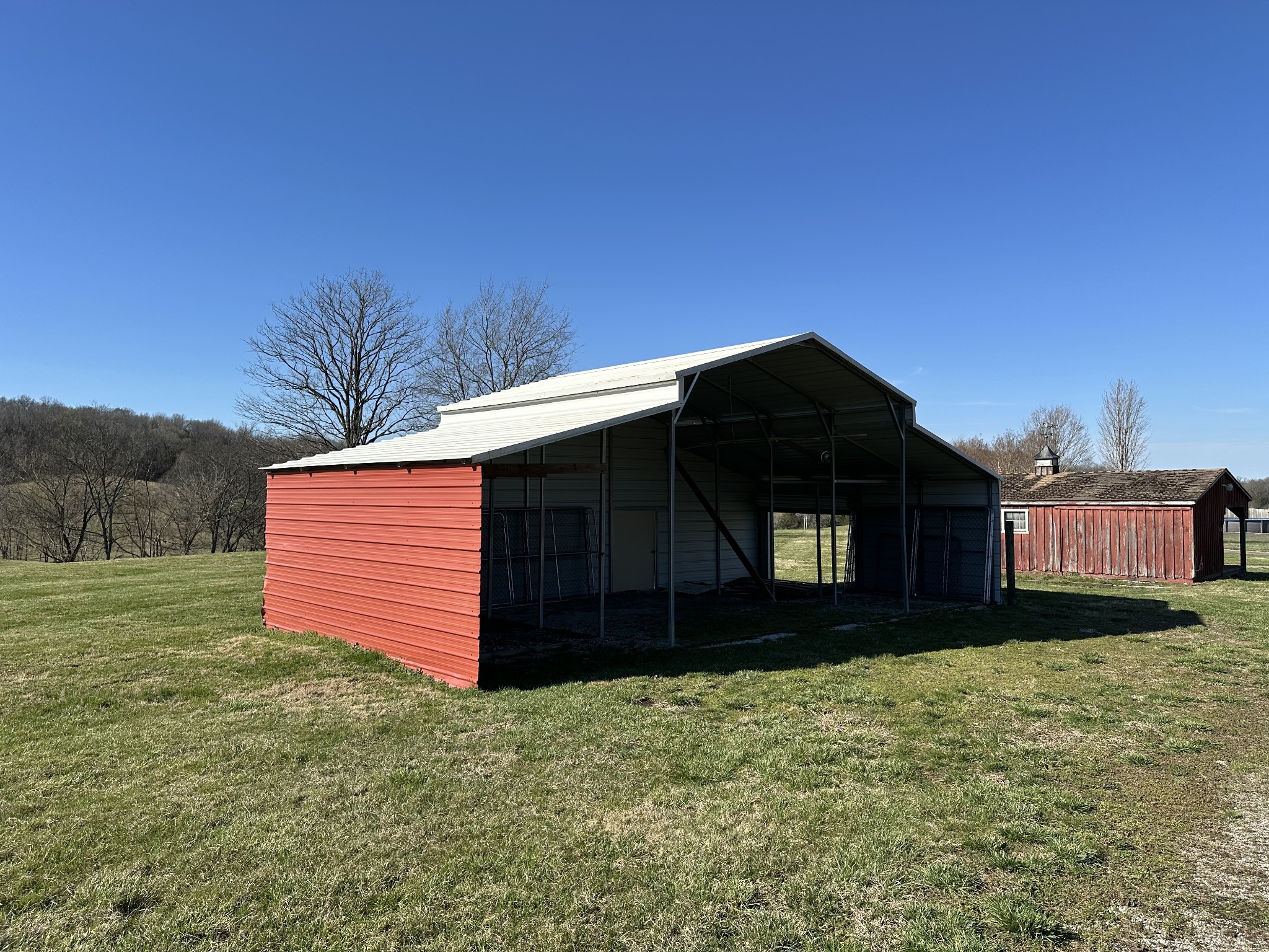272 Ward Hollow Road Property Photo 7