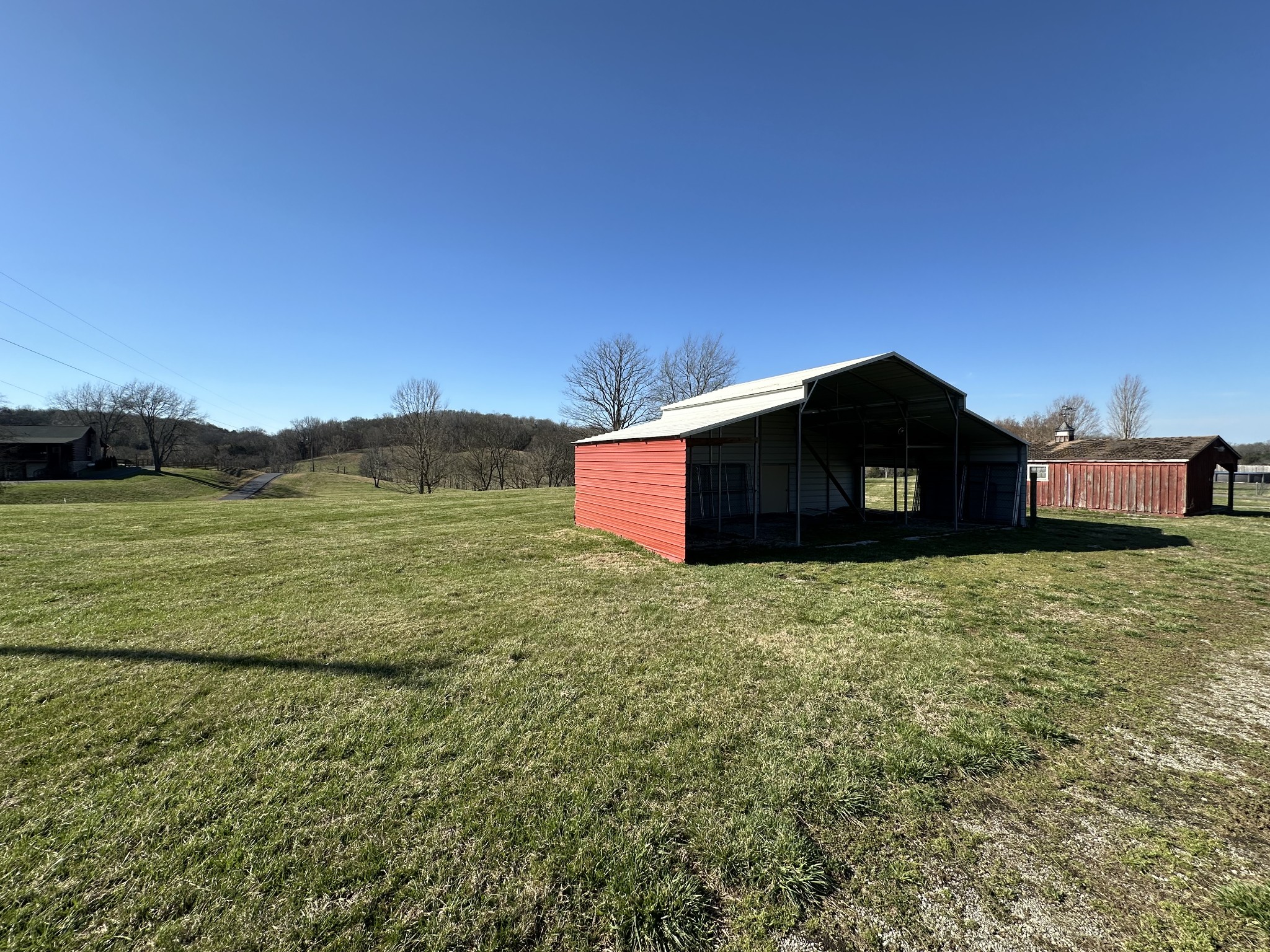 272 Ward Hollow Road Property Photo 8