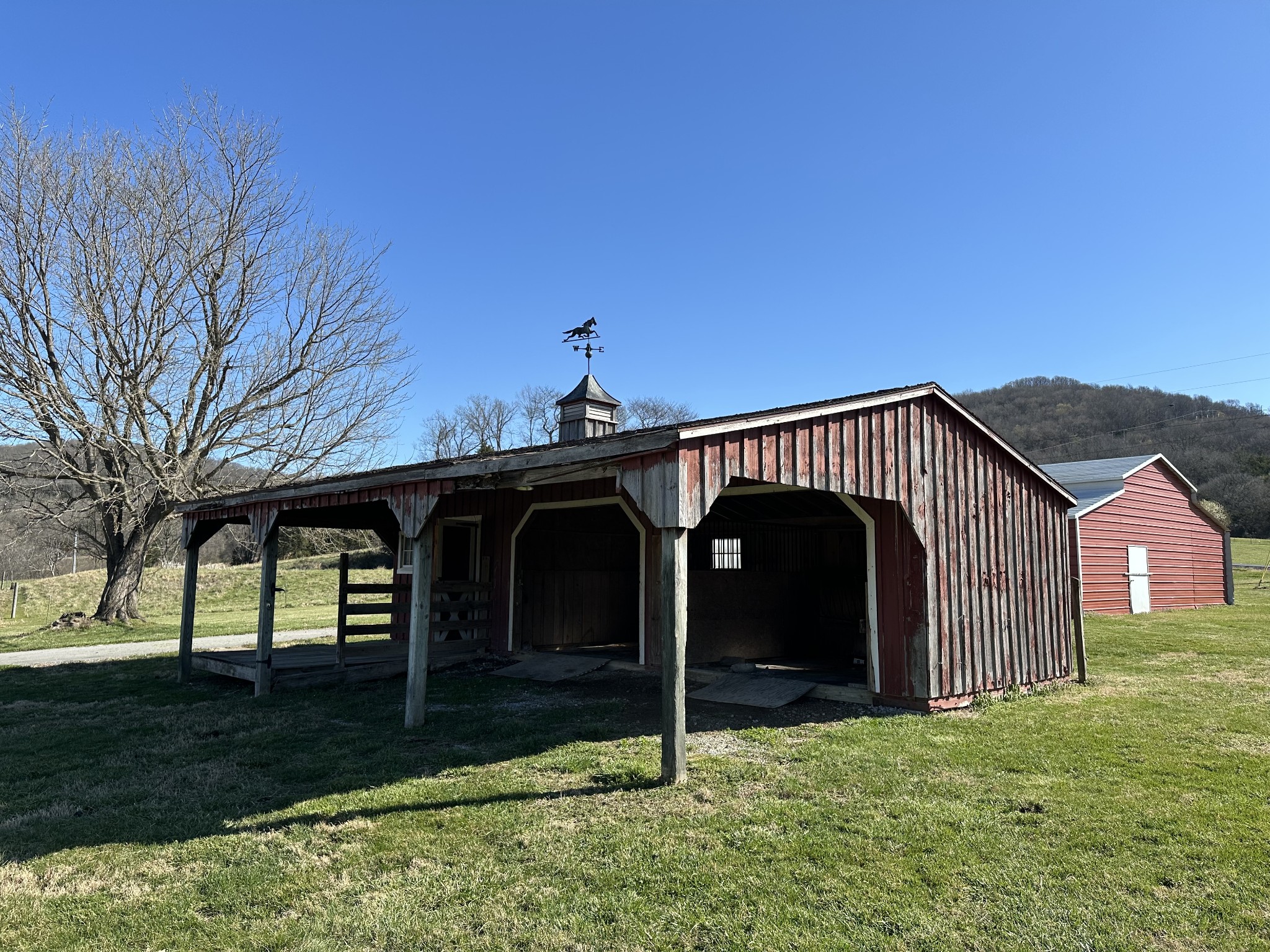 272 Ward Hollow Road Property Photo 9