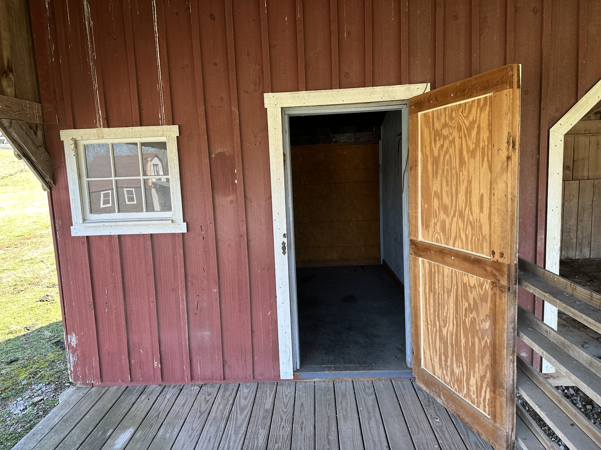 272 Ward Hollow Road Property Photo 13