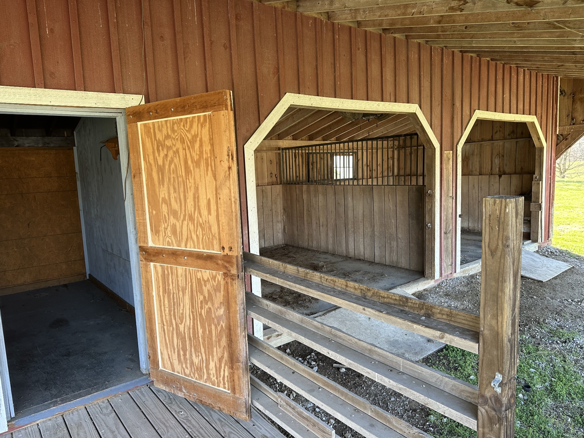 272 Ward Hollow Road Property Photo 14