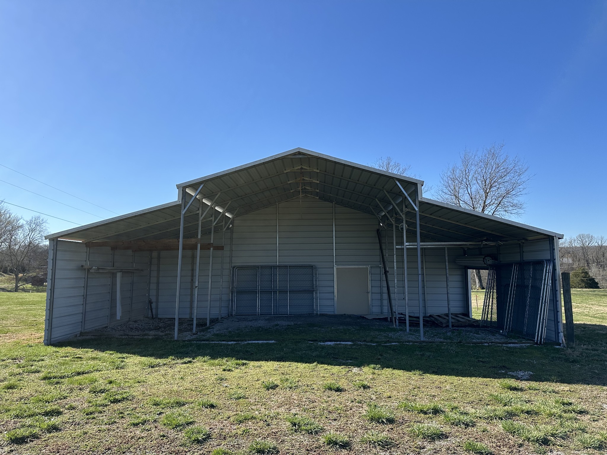 272 Ward Hollow Road Property Photo 16