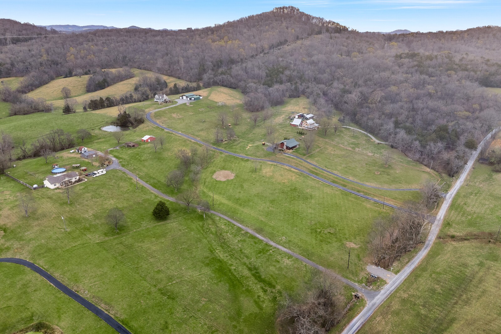 272 Ward Hollow Road Property Photo 27