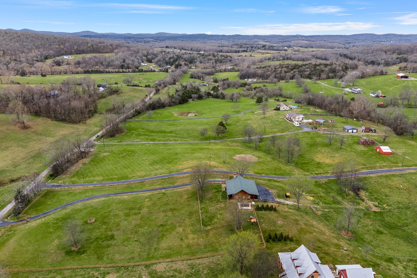 272 Ward Hollow Road Property Photo 33
