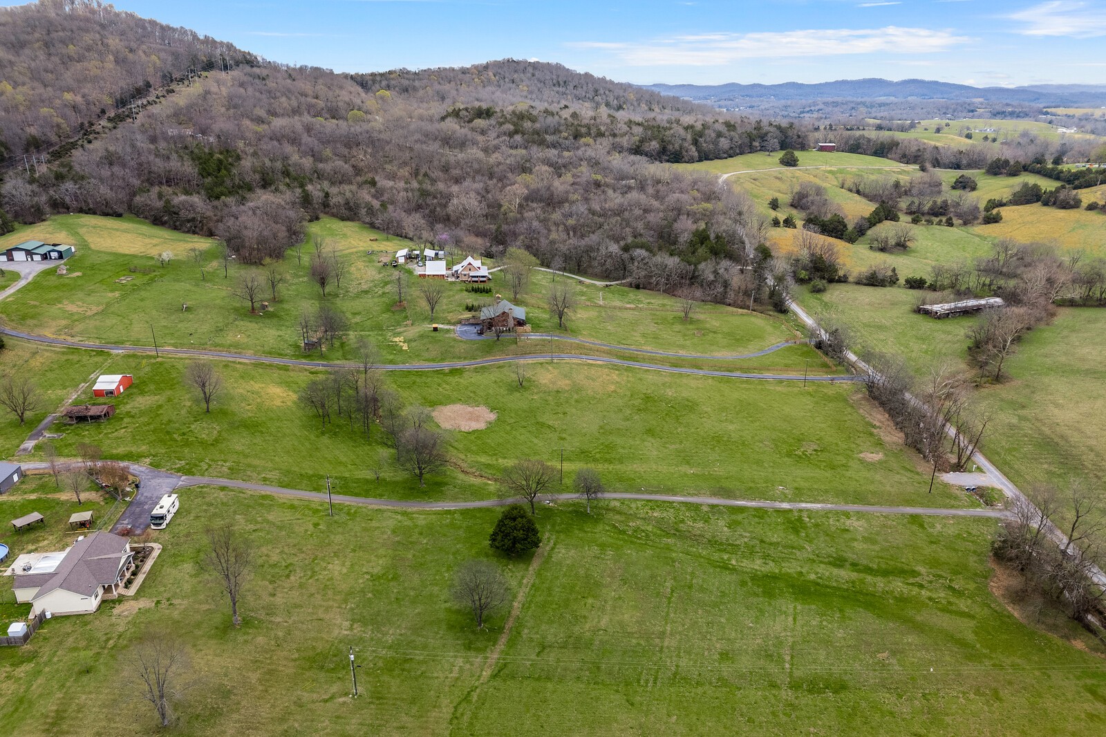 272 Ward Hollow Road Property Photo 35
