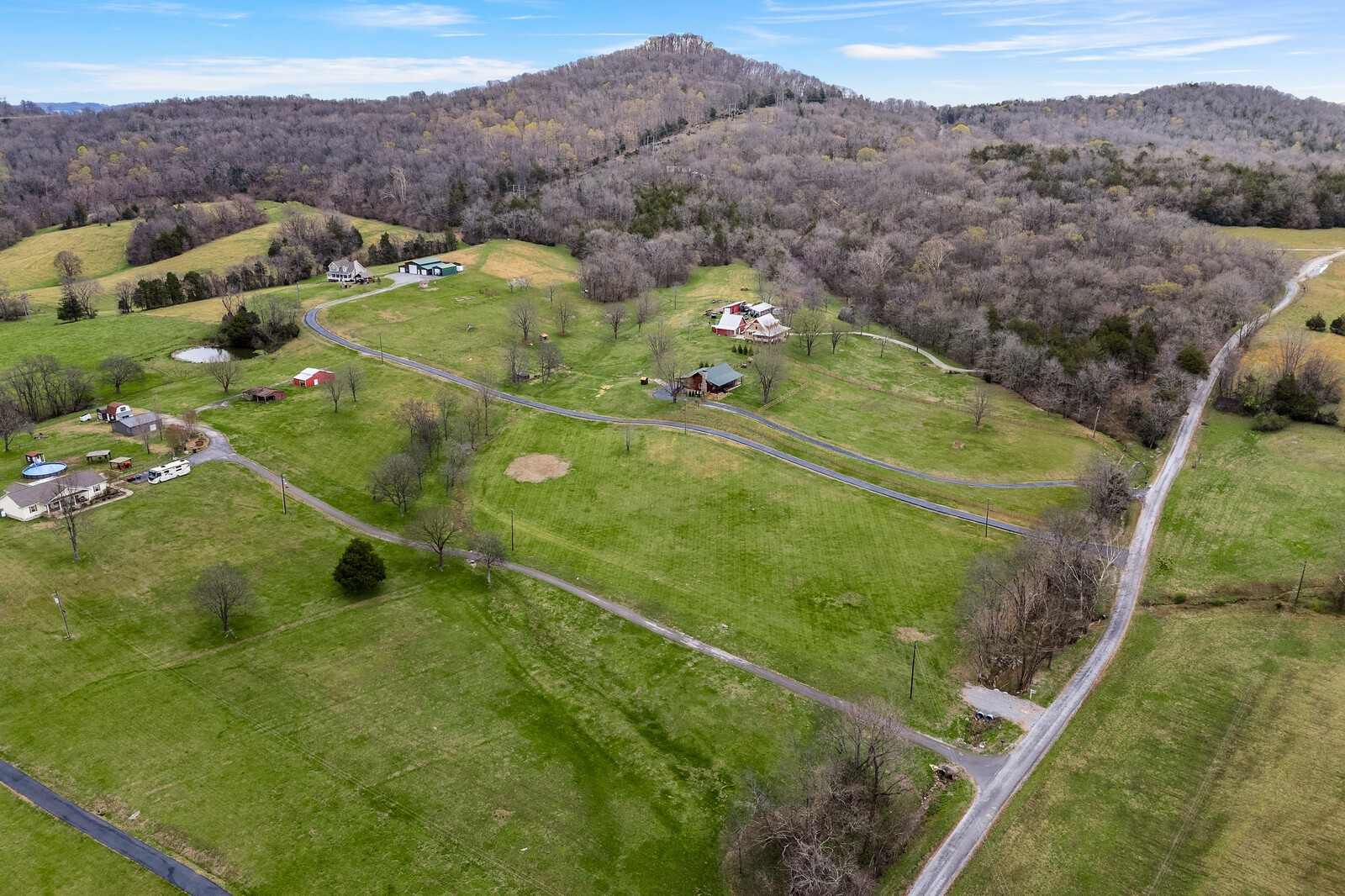 272 Ward Hollow Road Property Photo 36