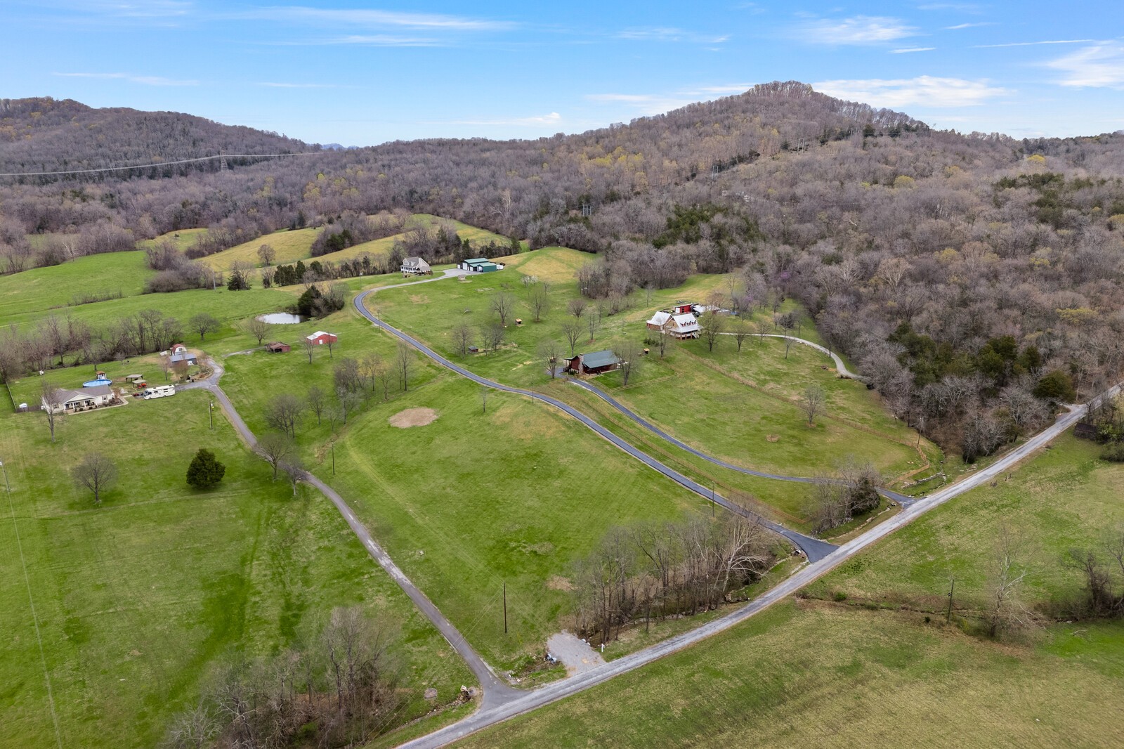 272 Ward Hollow Road Property Photo 37
