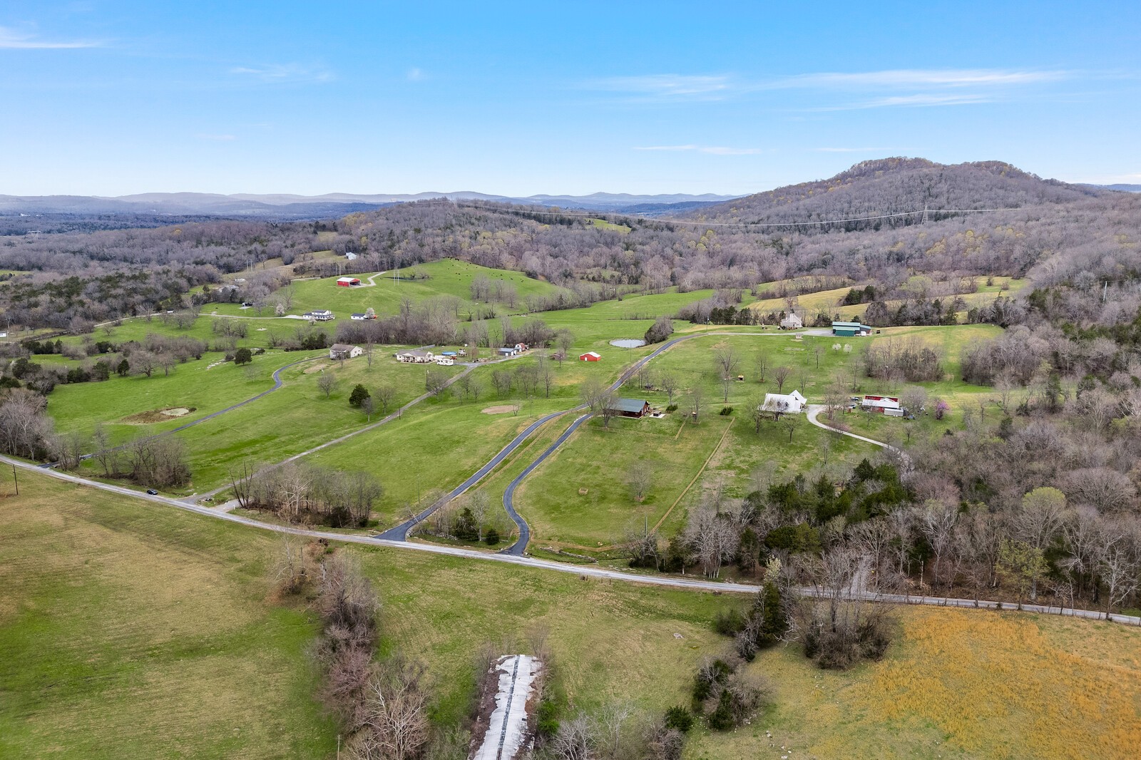 272 Ward Hollow Road Property Photo 40
