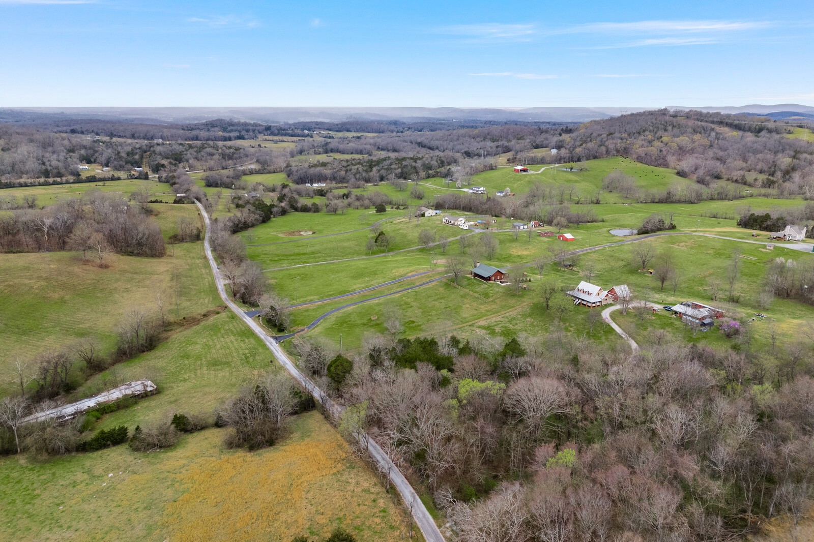 272 Ward Hollow Road Property Photo 41