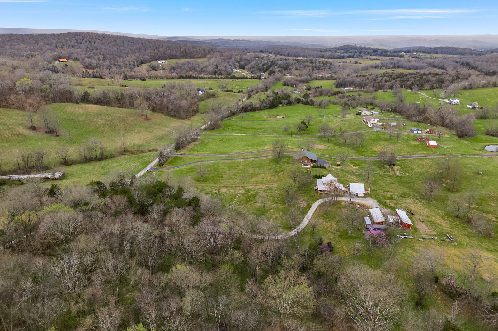 272 Ward Hollow Road Property Photo 42