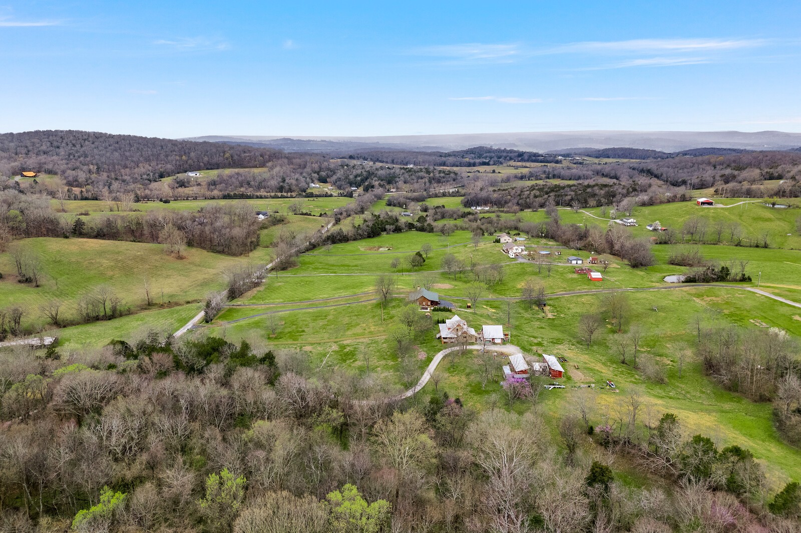 272 Ward Hollow Road Property Photo 43