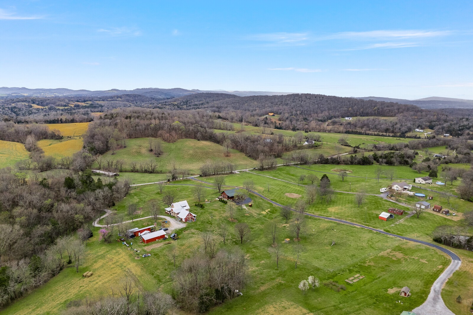 272 Ward Hollow Road Property Photo 44