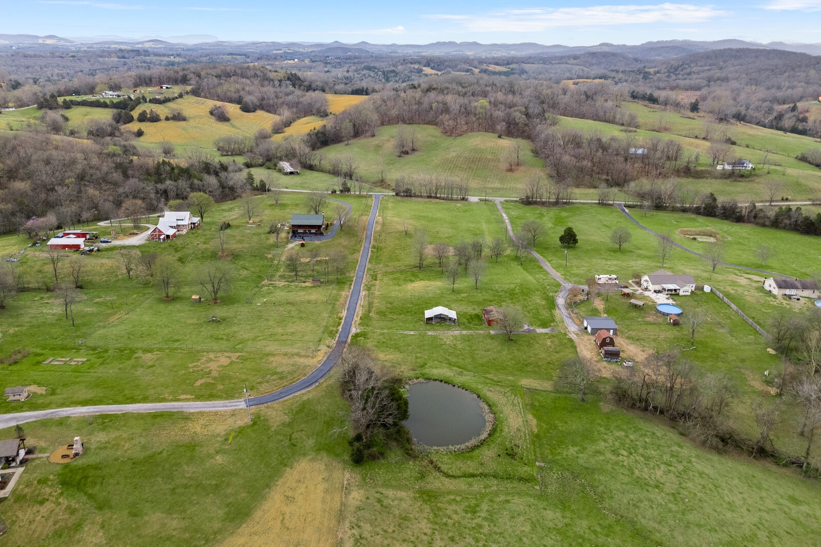 272 Ward Hollow Road Property Photo 45