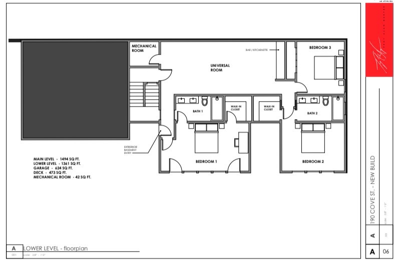 190 Cove St Property Photo 6
