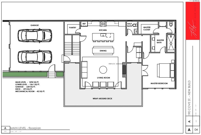 190 Cove St Property Photo 8