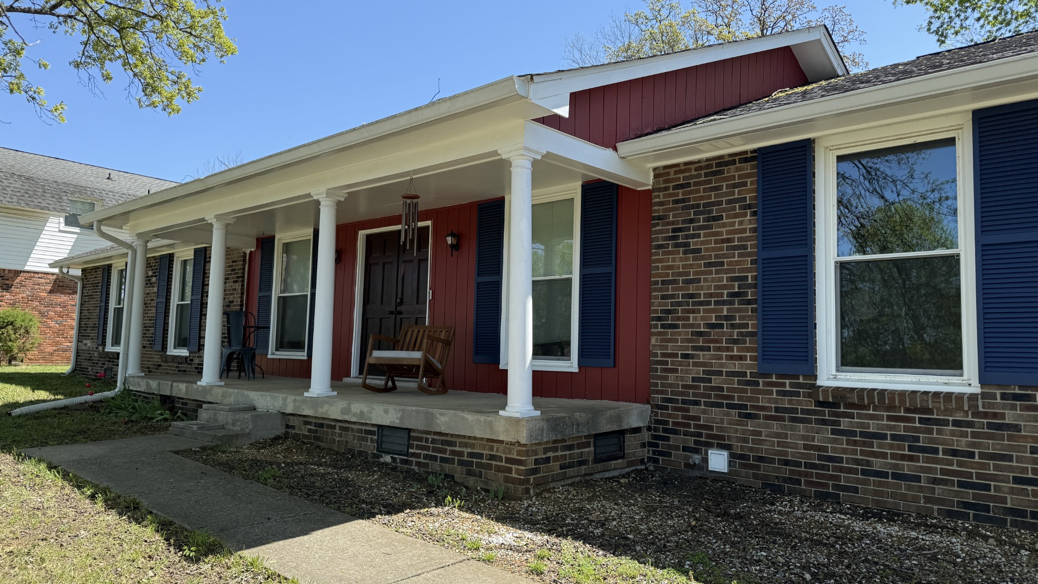 2808 Lera Jones Dr Property Photo 1