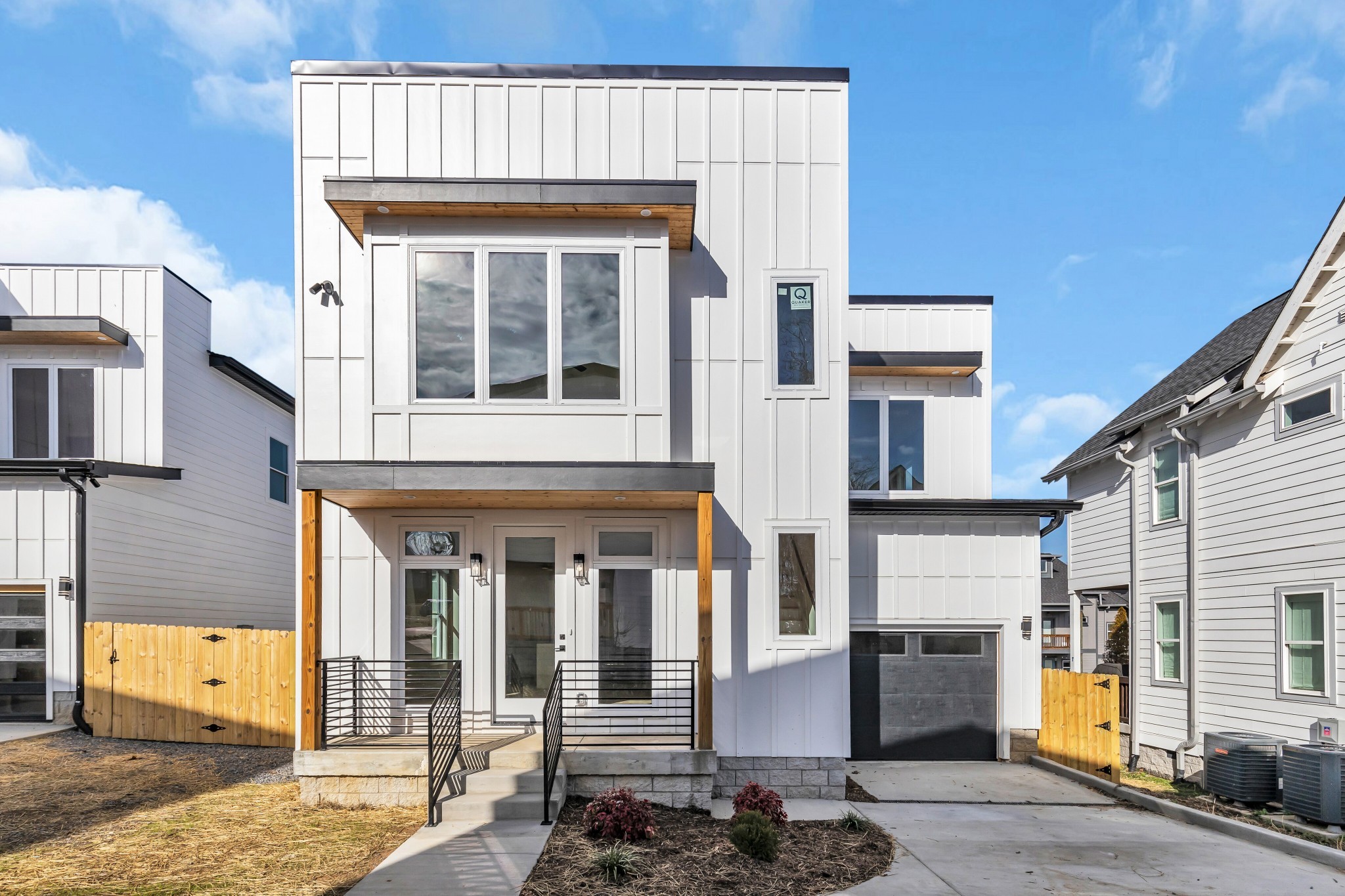 6376 A Ivy Street Townhomes Real Estate Listings Main Image