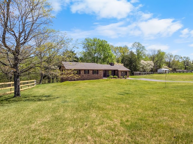 2355 Davidson Graveyard Rd Property Photo 4