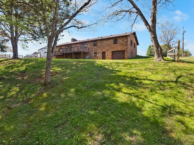 2355 Davidson Graveyard Rd Property Photo 43