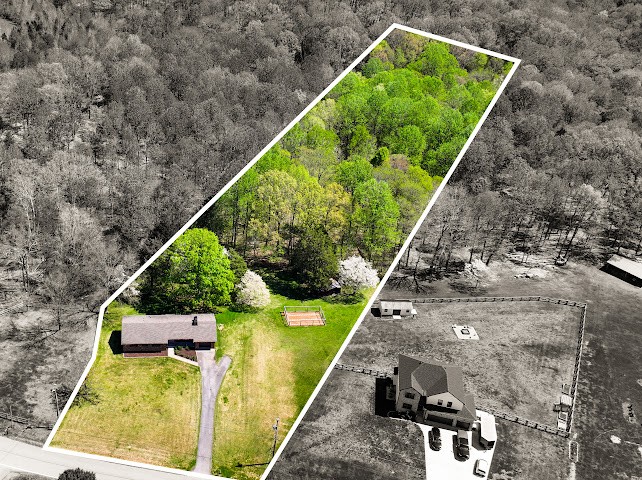 2355 Davidson Graveyard Rd Property Photo 45