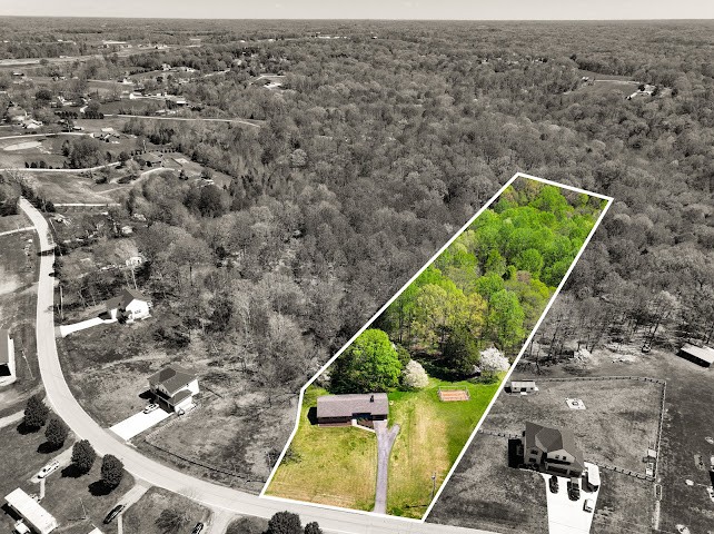 2355 Davidson Graveyard Rd Property Photo 46