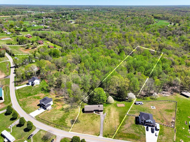 2355 Davidson Graveyard Rd Property Photo 49
