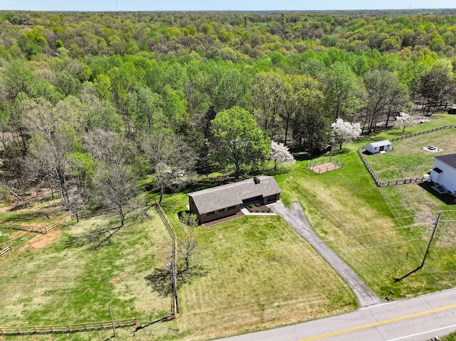 2355 Davidson Graveyard Rd Property Photo 53