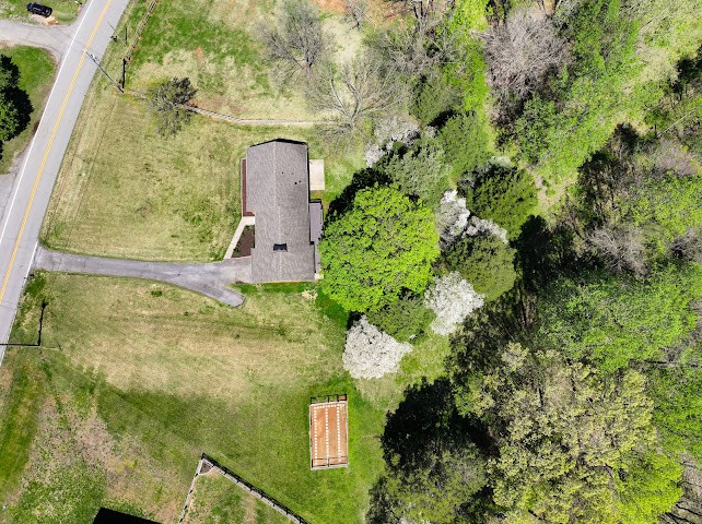 2355 Davidson Graveyard Rd Property Photo 65