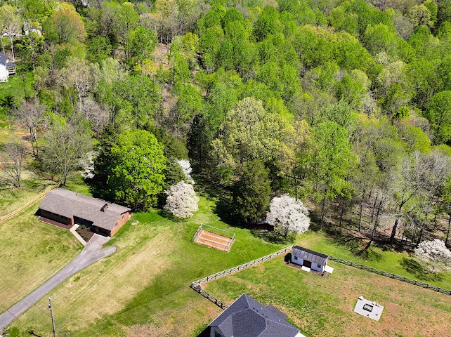 2355 Davidson Graveyard Rd Property Photo 70
