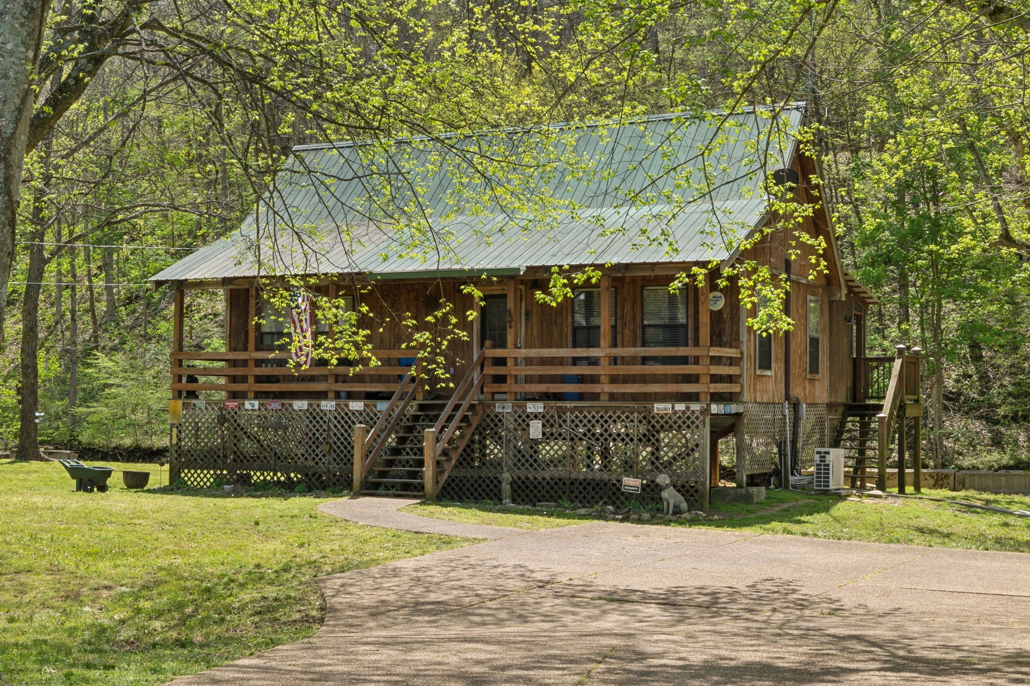 2385 W Leatherwood Rd Property Photo 1