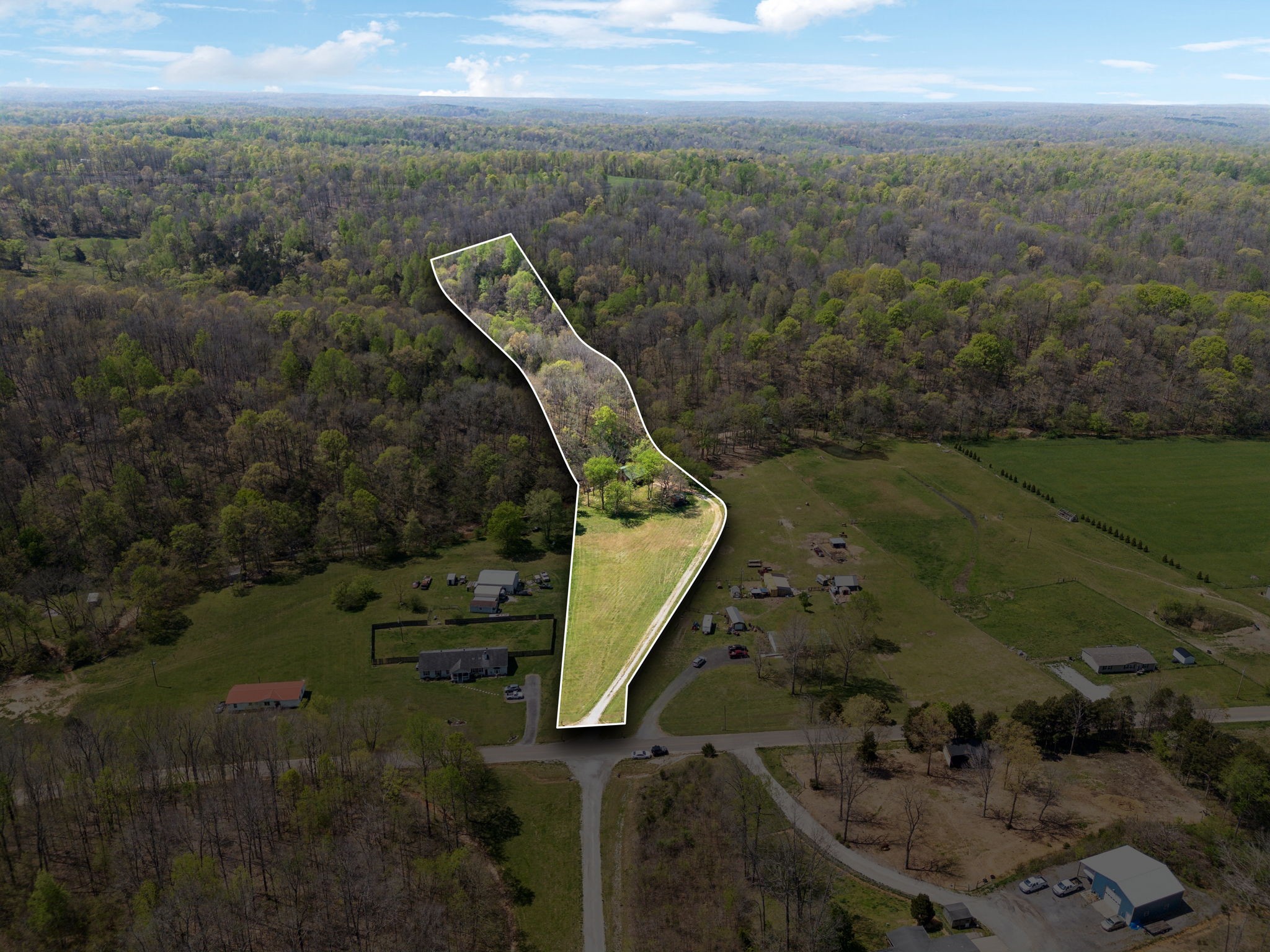 2385 W Leatherwood Rd Property Photo 2