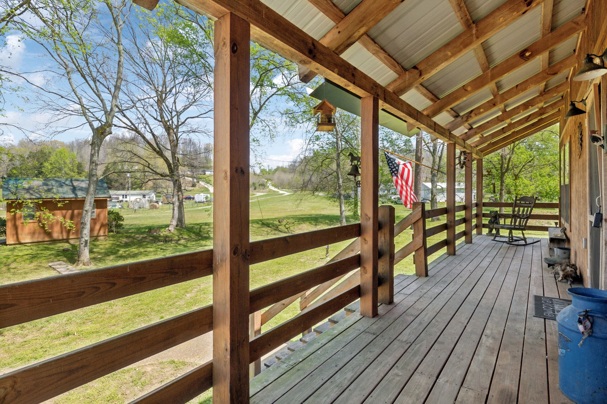 2385 W Leatherwood Rd Property Photo 5