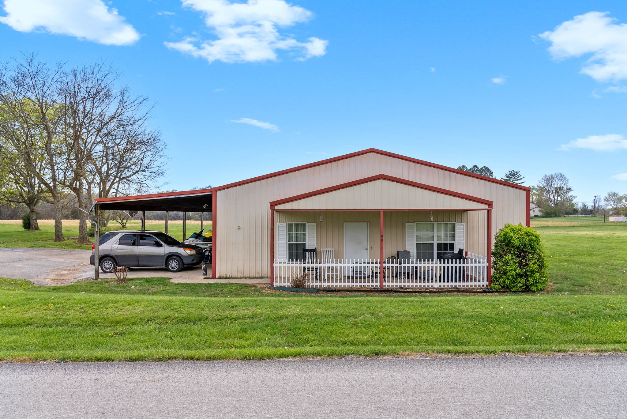 199 Beeker Rd Property Photo 1