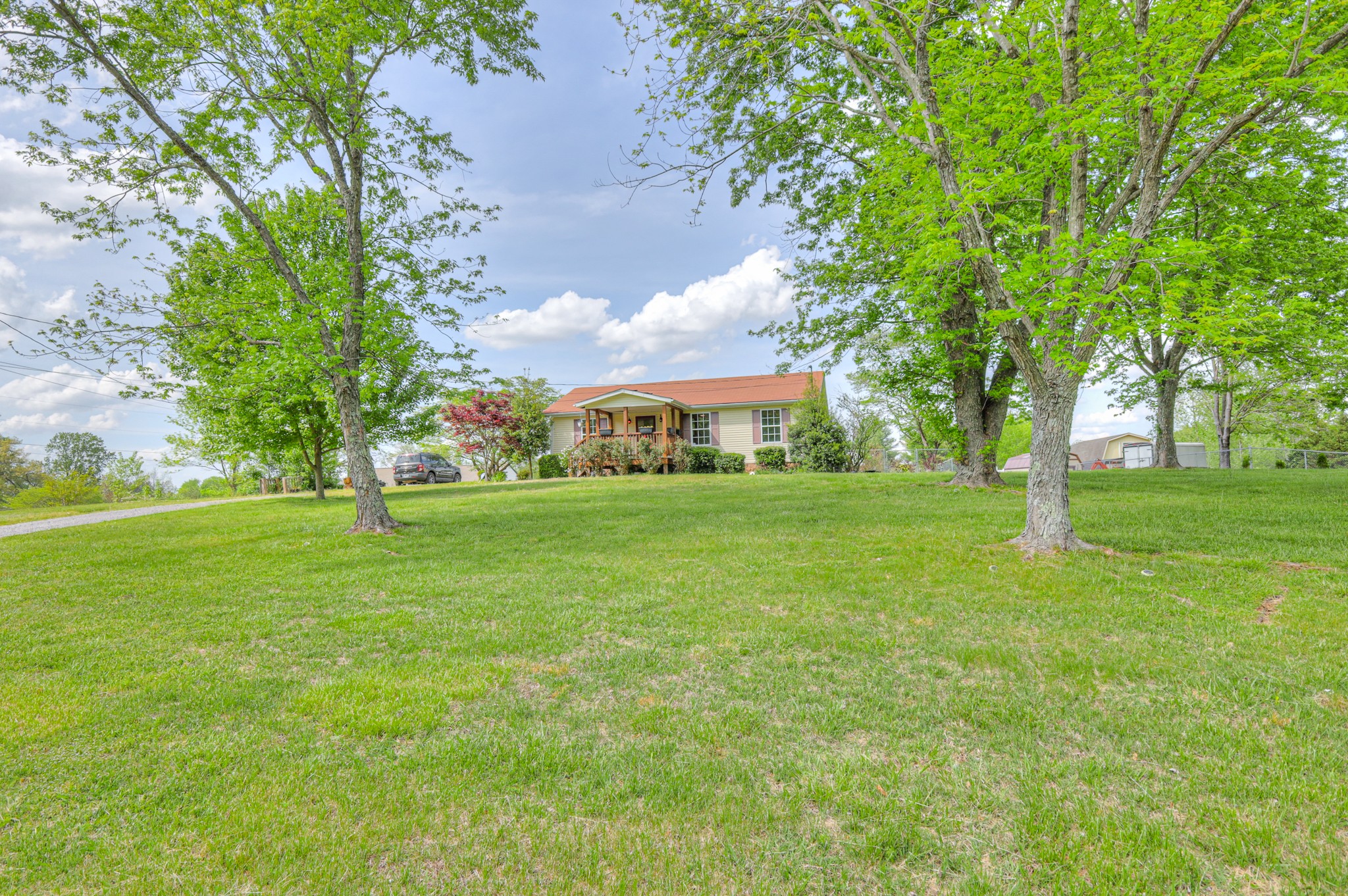 109 Spring Valley Ct Property Photo
