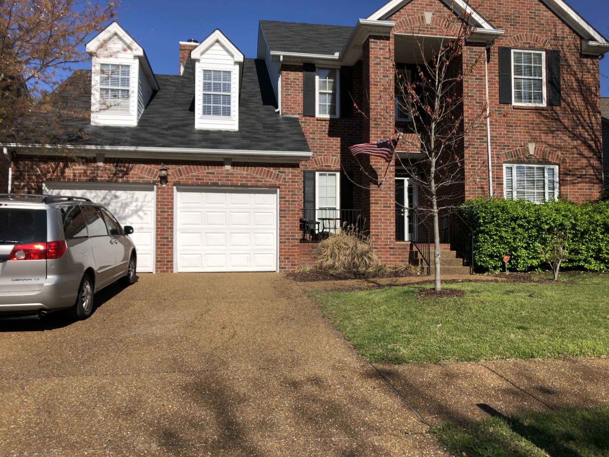 124 Watermill Trce Property Photo 1