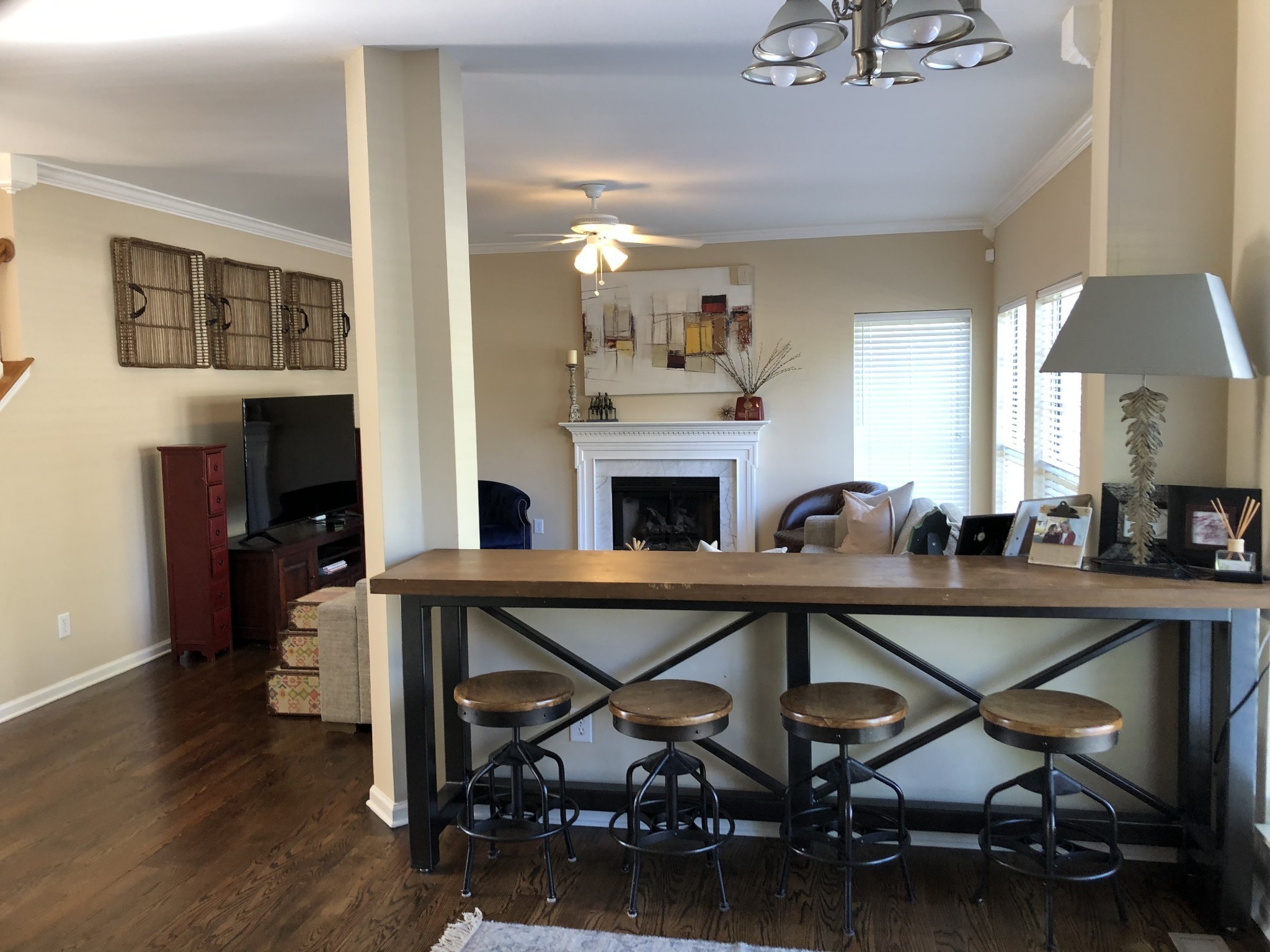 124 Watermill Trce Property Photo 3