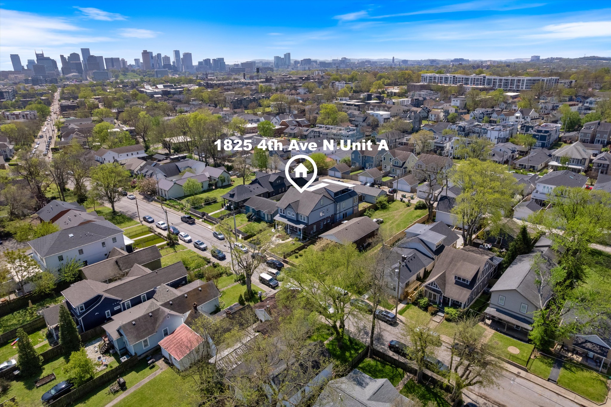 1825a 4th Ave, N Property Photo 47