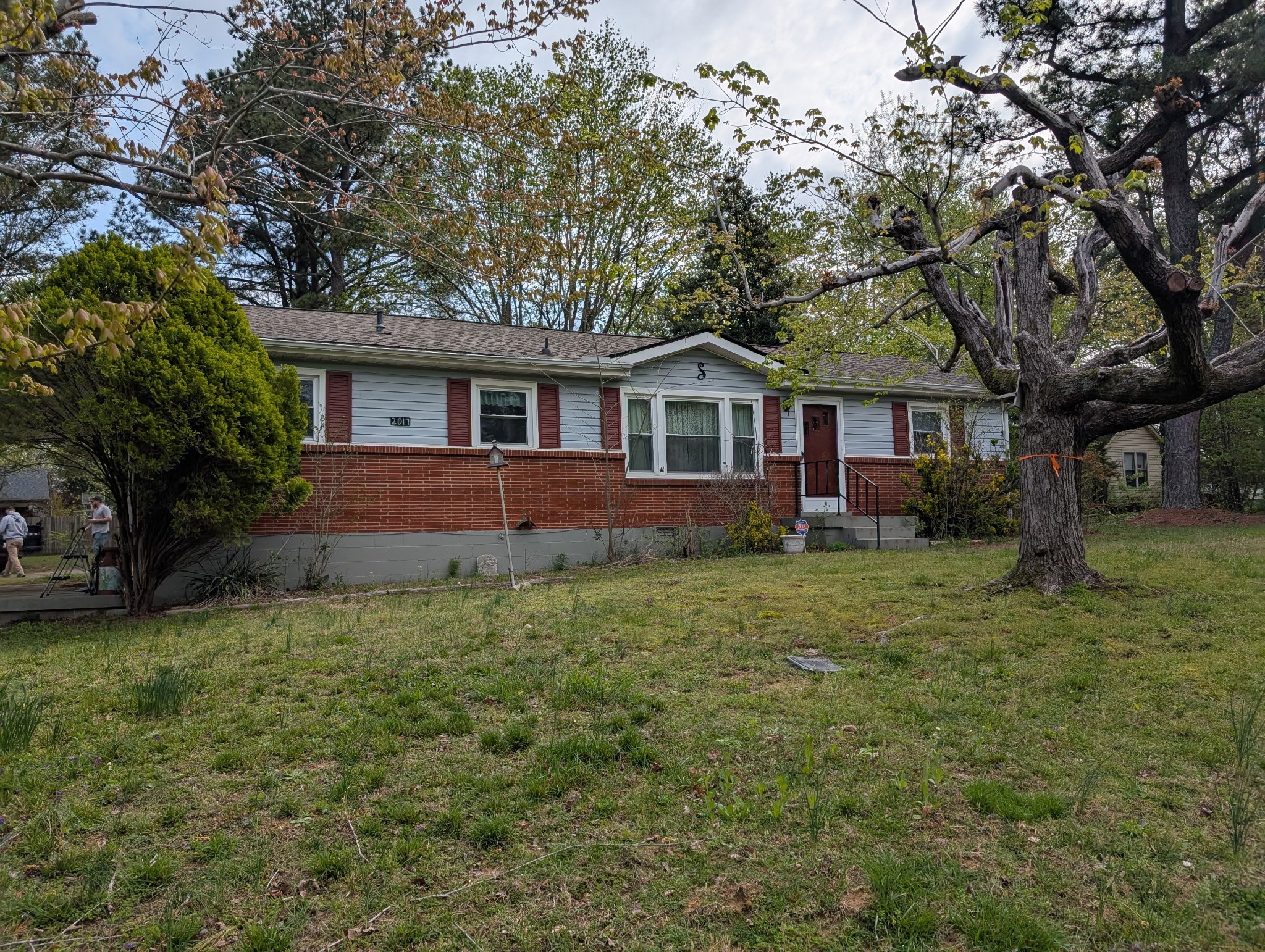 2017 Old Greenbrier Pike Property Photo 1