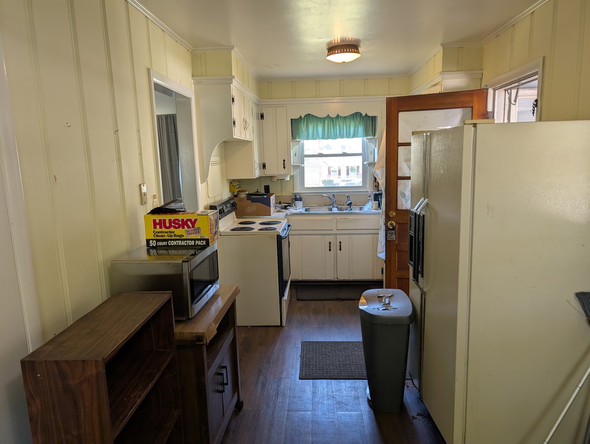 2017 Old Greenbrier Pike Property Photo 3
