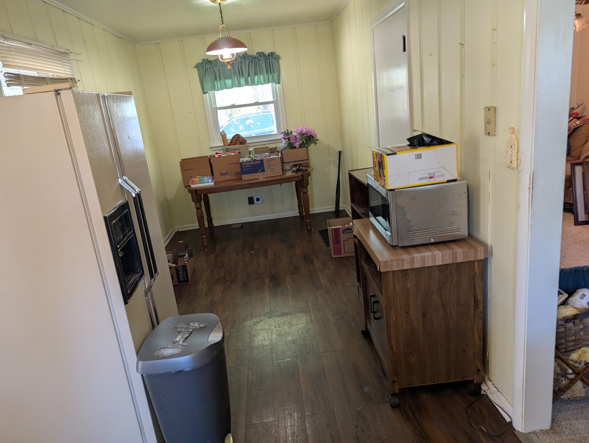 2017 Old Greenbrier Pike Property Photo 4