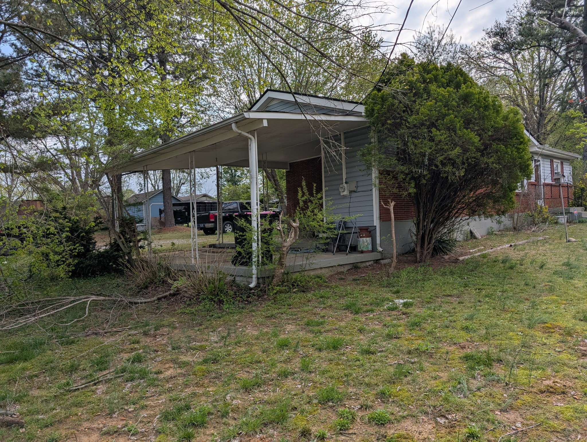 2017 Old Greenbrier Pike Property Photo 17
