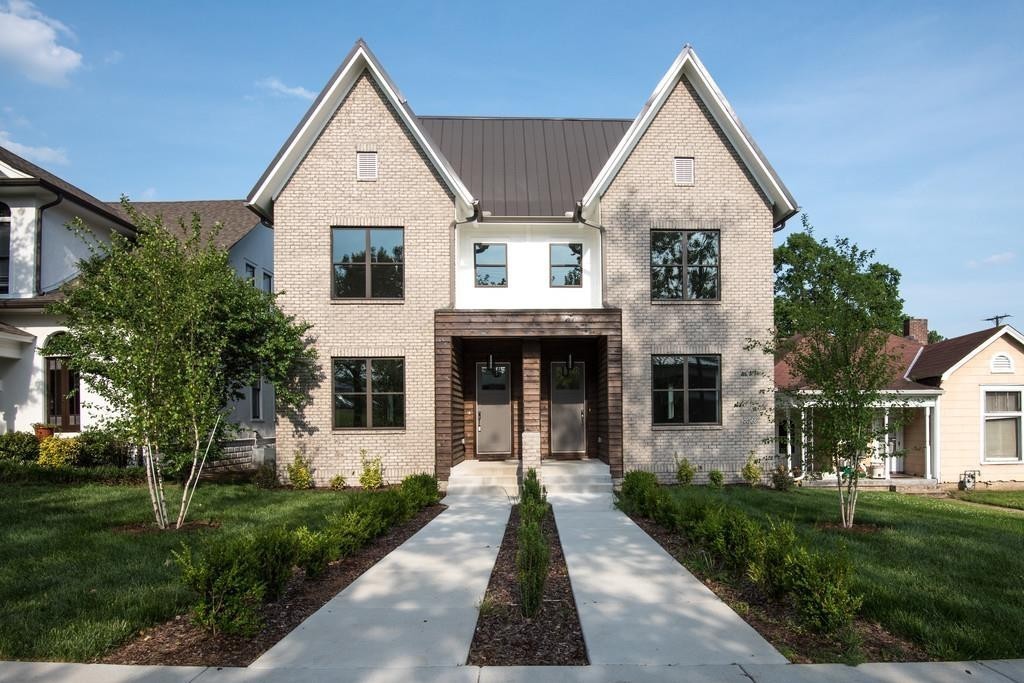 1906 Beech Avenue Townhomes Real Estate Listings Main Image