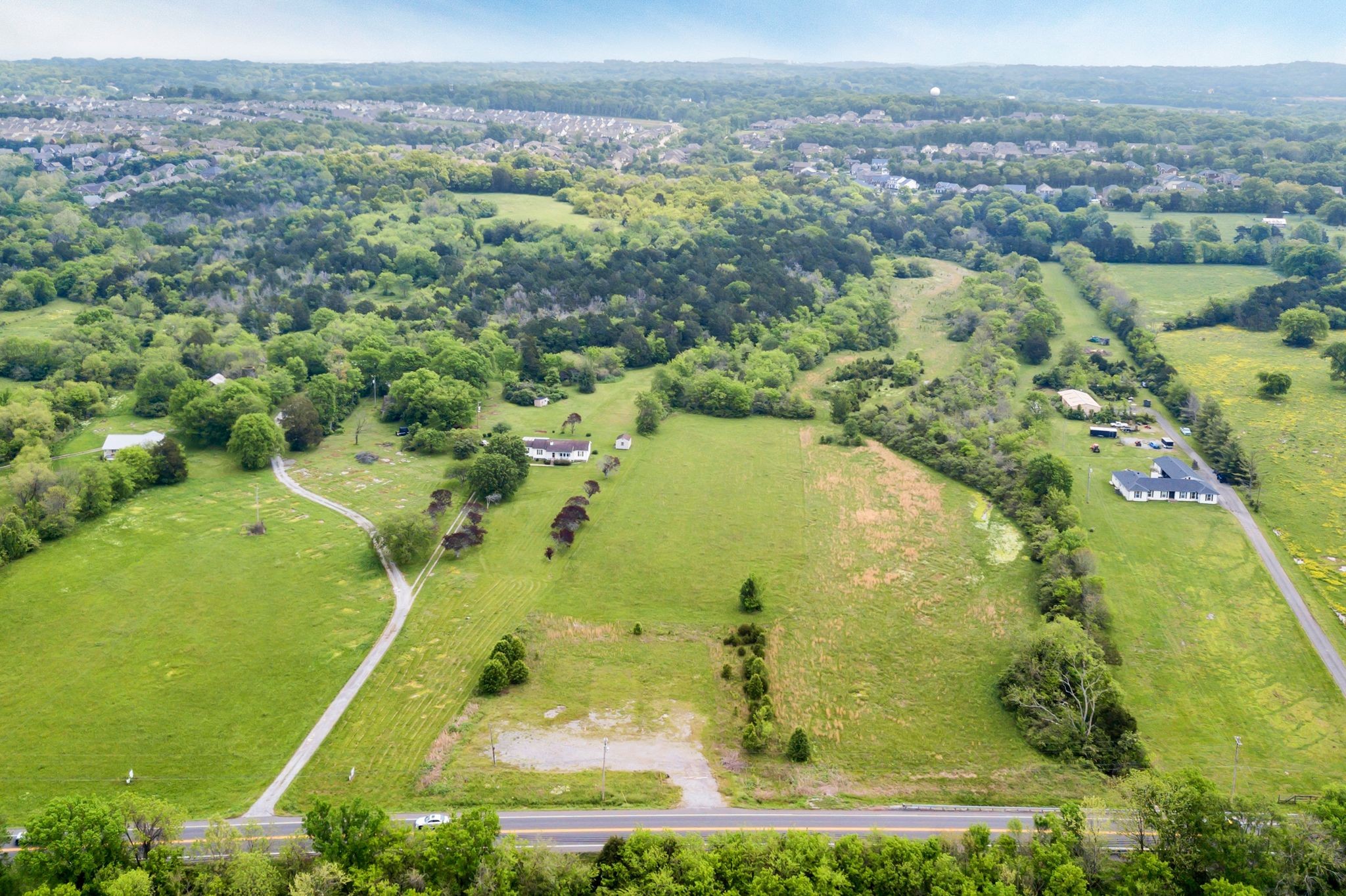 0 Nolensville Rd Property Photo 2